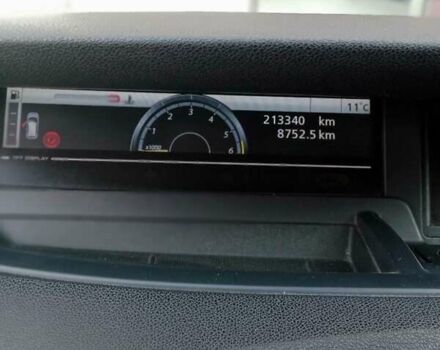 Рено Сценик 2009 в Ивано-Франковске на Automoto.ua Бежевый Рено Сценик, объемом двигателя 1.5 л и пробегом 213 тыс. км за 5300 $, фото 7 на Automoto.ua