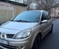 Бежевий Рено Сценік, об'ємом двигуна 1.5 л та пробігом 300 тис. км за 5500 $, фото 1 на Automoto.ua