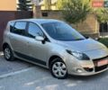 Бежевый Рено Сценик, объемом двигателя 1.6 л и пробегом 184 тыс. км за 7900 $, фото 1 на Automoto.ua