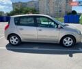 Бежевый Рено Сценик, объемом двигателя 1.6 л и пробегом 279 тыс. км за 5800 $, фото 5 на Automoto.ua