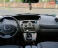 Бежевий Рено Сценік, об'ємом двигуна 1.6 л та пробігом 192 тис. км за 6400 $, фото 13 на Automoto.ua