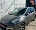 Бежевий Рено Сценік, об'ємом двигуна 1.6 л та пробігом 237 тис. км за 7500 $, фото 1 на Automoto.ua