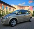 Бежевый Рено Сценик, объемом двигателя 1.6 л и пробегом 179 тыс. км за 6500 $, фото 1 на Automoto.ua