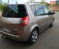Бежевий Рено Сценік, об'ємом двигуна 1.6 л та пробігом 192 тис. км за 6400 $, фото 3 на Automoto.ua