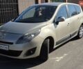 Бежевый Рено Сценик, объемом двигателя 1.9 л и пробегом 350 тыс. км за 4600 $, фото 1 на Automoto.ua