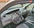 Бежевий Рено Сценік, об'ємом двигуна 1.6 л та пробігом 192 тис. км за 6400 $, фото 15 на Automoto.ua