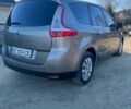 Бежевий Рено Сценік, об'ємом двигуна 1.5 л та пробігом 251 тис. км за 6550 $, фото 24 на Automoto.ua