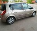 Бежевий Рено Сценік, об'ємом двигуна 1.6 л та пробігом 192 тис. км за 6400 $, фото 2 на Automoto.ua