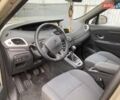 Бежевый Рено Сценик, объемом двигателя 1.6 л и пробегом 250 тыс. км за 5999 $, фото 7 на Automoto.ua