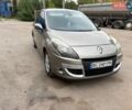 Бежевый Рено Сценик, объемом двигателя 2 л и пробегом 98 тыс. км за 8500 $, фото 1 на Automoto.ua