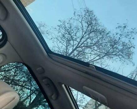 Бежевый Рено Сценик, объемом двигателя 1.9 л и пробегом 242 тыс. км за 7790 $, фото 5 на Automoto.ua