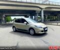 Бежевый Рено Сценик, объемом двигателя 2 л и пробегом 178 тыс. км за 5750 $, фото 3 на Automoto.ua