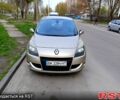 Бежевый Рено Сценик, объемом двигателя 1.5 л и пробегом 345 тыс. км за 5900 $, фото 1 на Automoto.ua