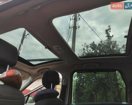 Бежевый Рено Сценик, объемом двигателя 1.89 л и пробегом 250 тыс. км за 6600 $, фото 21 на Automoto.ua