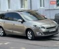 Бежевый Рено Сценик, объемом двигателя 1.9 л и пробегом 242 тыс. км за 8000 $, фото 18 на Automoto.ua