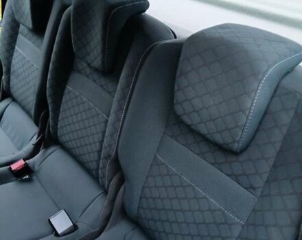 Бежевый Рено Сценик, объемом двигателя 1.6 л и пробегом 197 тыс. км за 6800 $, фото 7 на Automoto.ua