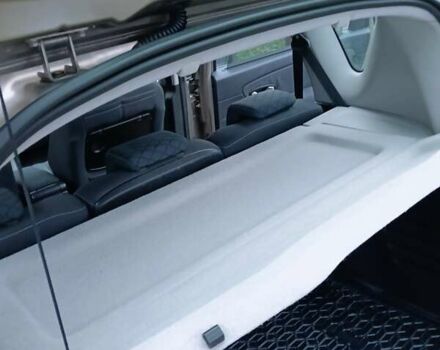 Бежевый Рено Сценик, объемом двигателя 1.6 л и пробегом 197 тыс. км за 6800 $, фото 5 на Automoto.ua