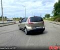 Бежевый Рено Сценик, объемом двигателя 2 л и пробегом 178 тыс. км за 5750 $, фото 8 на Automoto.ua