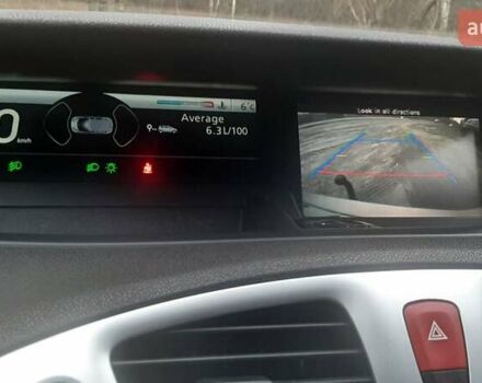 Бежевый Рено Сценик, объемом двигателя 1.9 л и пробегом 242 тыс. км за 7790 $, фото 7 на Automoto.ua