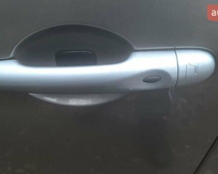 Бежевый Рено Сценик, объемом двигателя 1.9 л и пробегом 242 тыс. км за 7790 $, фото 8 на Automoto.ua