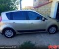 Бежевый Рено Сценик, объемом двигателя 2 л и пробегом 190 тыс. км за 5700 $, фото 1 на Automoto.ua