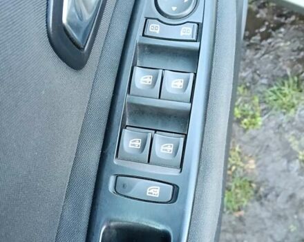 Бежевый Рено Сценик, объемом двигателя 1.6 л и пробегом 197 тыс. км за 6800 $, фото 11 на Automoto.ua