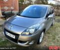 Бежевый Рено Сценик, объемом двигателя 1.5 л и пробегом 260 тыс. км за 6000 $, фото 1 на Automoto.ua