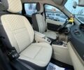 Бежевый Рено Сценик, объемом двигателя 1.6 л и пробегом 190 тыс. км за 6800 $, фото 7 на Automoto.ua
