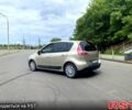 Бежевый Рено Сценик, объемом двигателя 2 л и пробегом 178 тыс. км за 5750 $, фото 9 на Automoto.ua