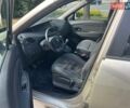 Бежевый Рено Сценик, объемом двигателя 1.46 л и пробегом 145 тыс. км за 6700 $, фото 4 на Automoto.ua