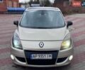 Бежевий Рено Сценік, об'ємом двигуна 1.6 л та пробігом 289 тис. км за 6500 $, фото 1 на Automoto.ua