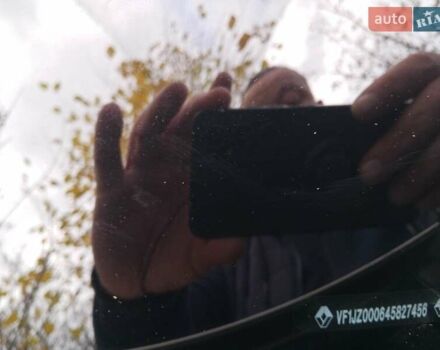 Рено Сценик 2011 в Чернигове на Automoto.ua Бежевый Рено Сценик, объемом двигателя 1.6 л и пробегом 285 тыс. км за 6500 $, фото 10 на Automoto.ua