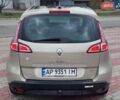 Бежевий Рено Сценік, об'ємом двигуна 1.6 л та пробігом 289 тис. км за 6500 $, фото 6 на Automoto.ua
