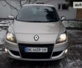 Бежевый Рено Сценик, объемом двигателя 1.5 л и пробегом 265 тыс. км за 7200 $, фото 1 на Automoto.ua