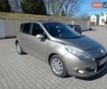 Бежевый Рено Сценик, объемом двигателя 1.5 л и пробегом 301 тыс. км за 6599 $, фото 4 на Automoto.ua