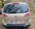 Рено Сценик 2011 в Чернигове на Automoto.ua Бежевый Рено Сценик, объемом двигателя 1.6 л и пробегом 285 тыс. км за 6500 $, фото 2 на Automoto.ua