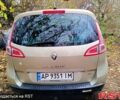 Рено Сценик 2011 в Чернигове на Automoto.ua Бежевый Рено Сценик, объемом двигателя 1.6 л и пробегом 285 тыс. км за 6500 $, фото 4 на Automoto.ua