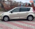 Бежевий Рено Сценік, об'ємом двигуна 1.6 л та пробігом 289 тис. км за 6500 $, фото 3 на Automoto.ua