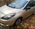 Рено Сценик 2011 в Чернигове на Automoto.ua Бежевый Рено Сценик, объемом двигателя 1.6 л и пробегом 285 тыс. км за 6500 $, фото 2 на Automoto.ua