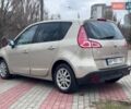 Бежевий Рено Сценік, об'ємом двигуна 1.6 л та пробігом 289 тис. км за 6500 $, фото 5 на Automoto.ua