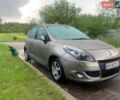 Бежевый Рено Сценик, объемом двигателя 1.46 л и пробегом 256 тыс. км за 6200 $, фото 1 на Automoto.ua