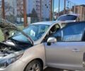 Бежевый Рено Сценик, объемом двигателя 1.46 л и пробегом 294 тыс. км за 7500 $, фото 1 на Automoto.ua