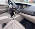 Бежевий Рено Сценік, об'ємом двигуна 1.6 л та пробігом 289 тис. км за 6500 $, фото 8 на Automoto.ua