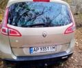 Рено Сценик 2011 в Чернигове на Automoto.ua Бежевый Рено Сценик, объемом двигателя 1.6 л и пробегом 285 тыс. км за 6500 $, фото 5 на Automoto.ua