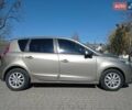 Бежевый Рено Сценик, объемом двигателя 1.5 л и пробегом 301 тыс. км за 6599 $, фото 3 на Automoto.ua
