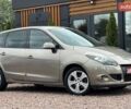 Бежевий Рено Сценік, об'ємом двигуна 1.46 л та пробігом 165 тис. км за 8190 $, фото 24 на Automoto.ua