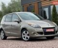 Бежевий Рено Сценік, об'ємом двигуна 1.46 л та пробігом 165 тис. км за 8190 $, фото 23 на Automoto.ua