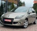 Бежевий Рено Сценік, об'ємом двигуна 1.46 л та пробігом 165 тис. км за 8190 $, фото 17 на Automoto.ua