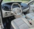 Бежевый Рено Сценик, объемом двигателя 2 л и пробегом 188 тыс. км за 7800 $, фото 9 на Automoto.ua