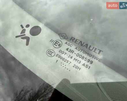 Рено Сценик 2012 в Луцке на Automoto.ua Бежевый Рено Сценик, объемом двигателя 1.6 л и пробегом 177 тыс. км за 7200 $, фото 43 на Automoto.ua